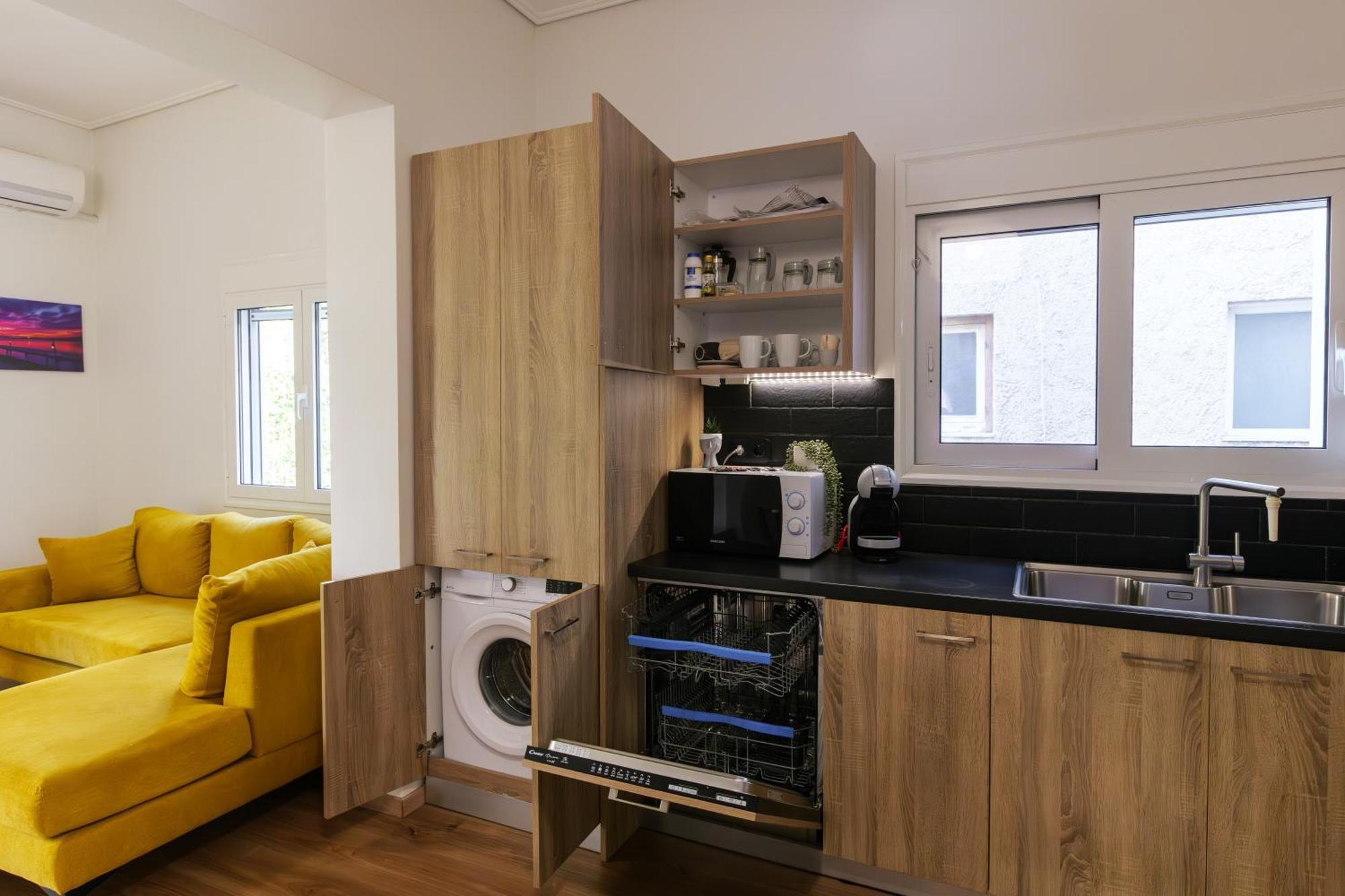 The Best House In Palaio Faliro Near The Sea Vipgreece Athen Eksteriør bilde