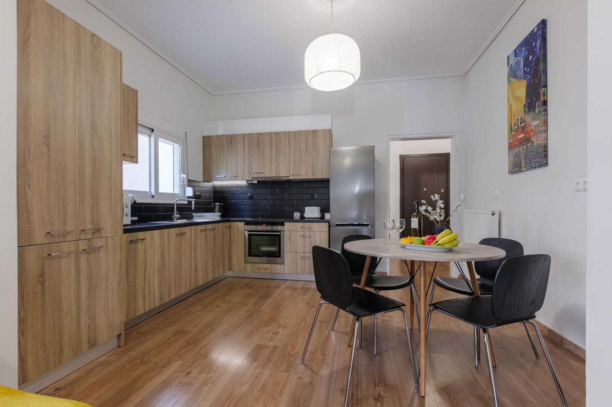 The Best House In Palaio Faliro Near The Sea Vipgreece Athen Eksteriør bilde