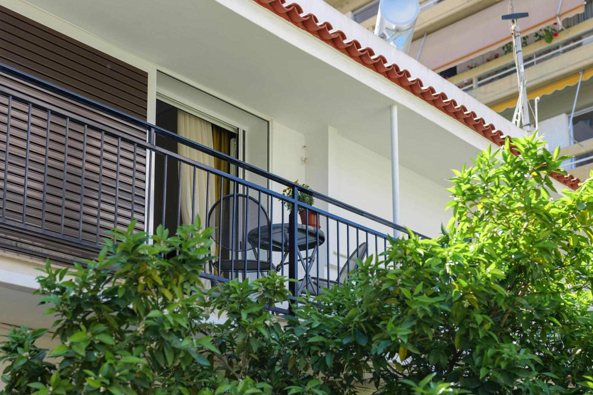 The Best House In Palaio Faliro Near The Sea Vipgreece Athen Eksteriør bilde