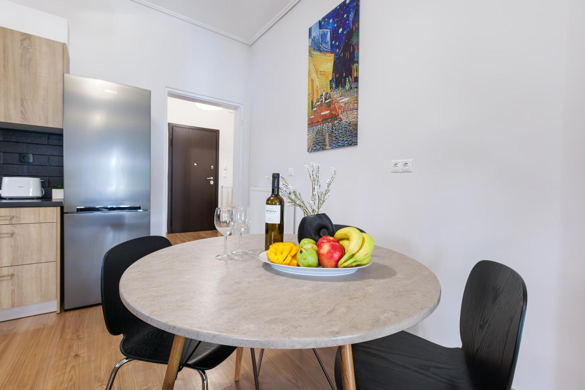The Best House In Palaio Faliro Near The Sea Vipgreece Athen Eksteriør bilde