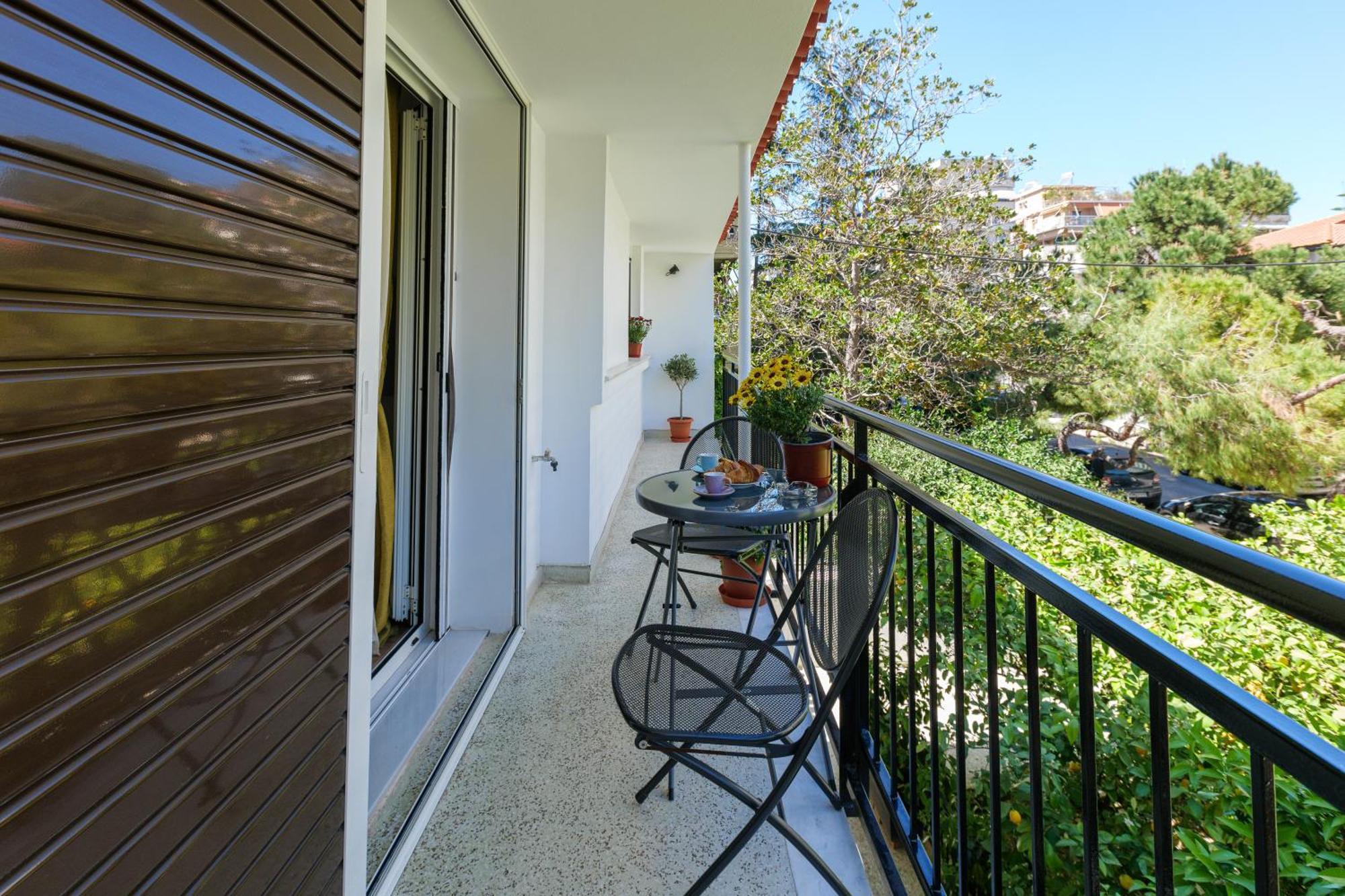 The Best House In Palaio Faliro Near The Sea Vipgreece Athen Eksteriør bilde